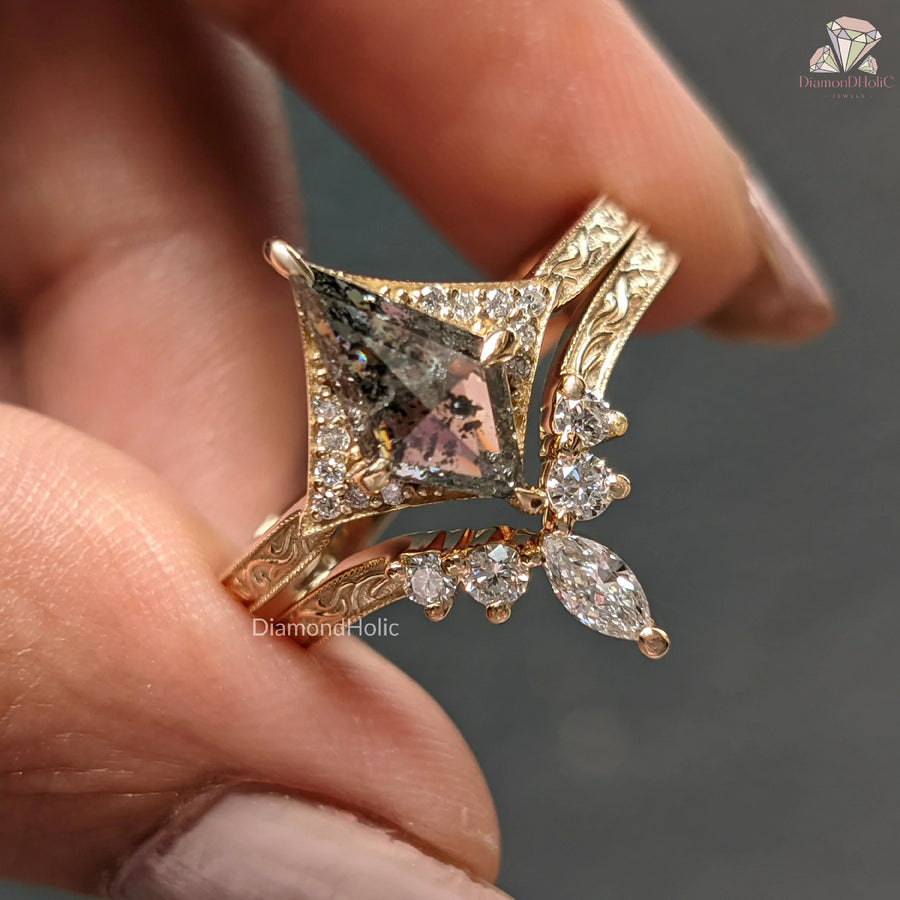 wedding ring sets for women