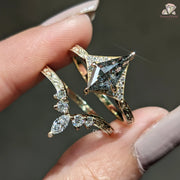 wedding ring sets