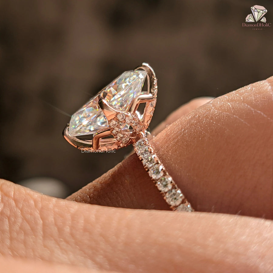 diamond wedding rings for women