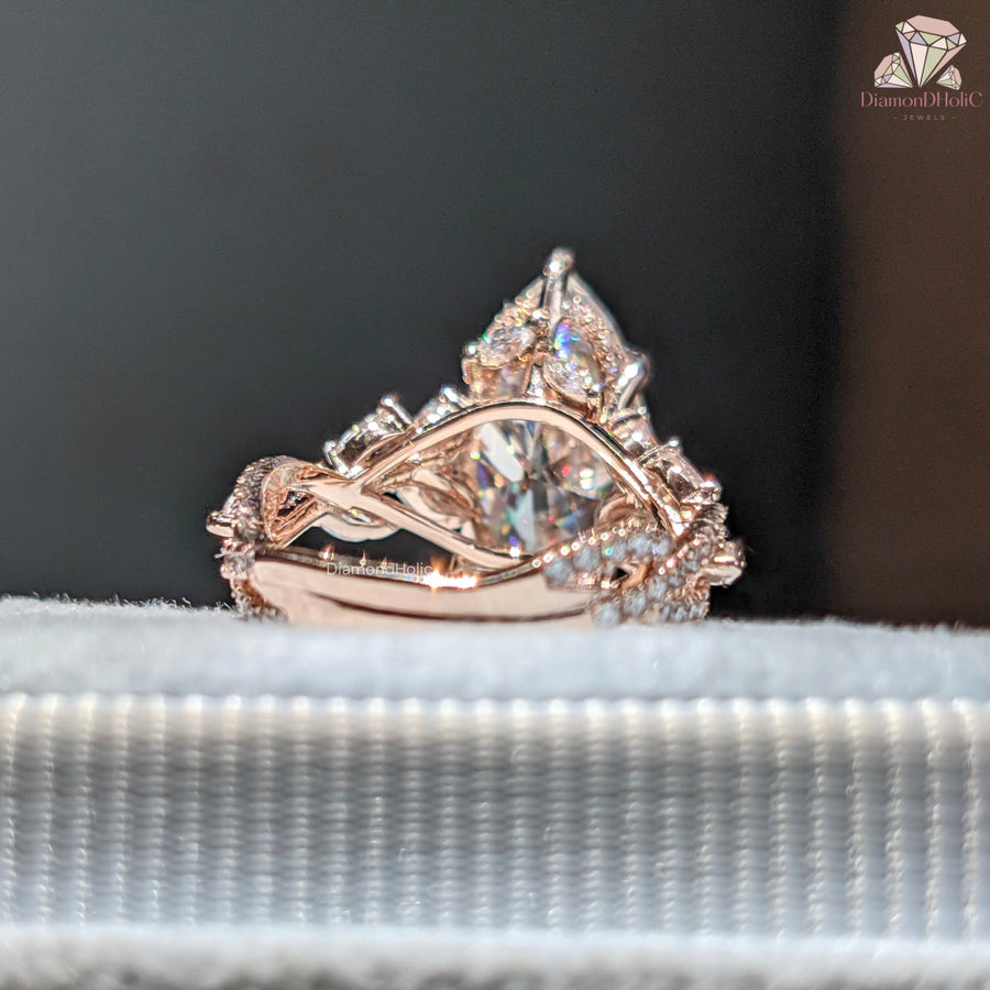 vintage wedding rings