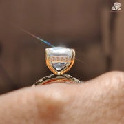 unique wedding rings