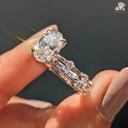 wedding bands for women
