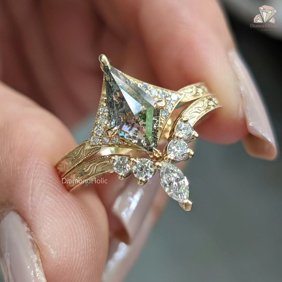 wedding proposal ring