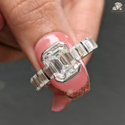 wedding rings | wedding ring for women | wedding proposal ring