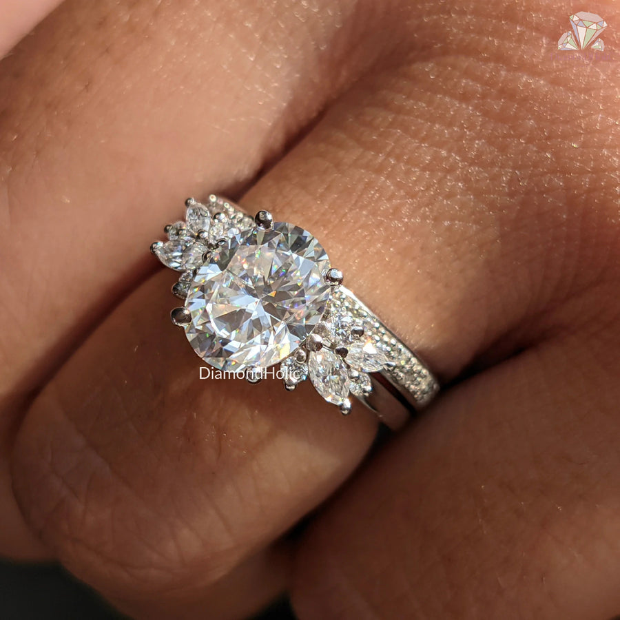 white gold wedding ring sets | white gold ring | white gold band