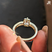 anniversary rings for women