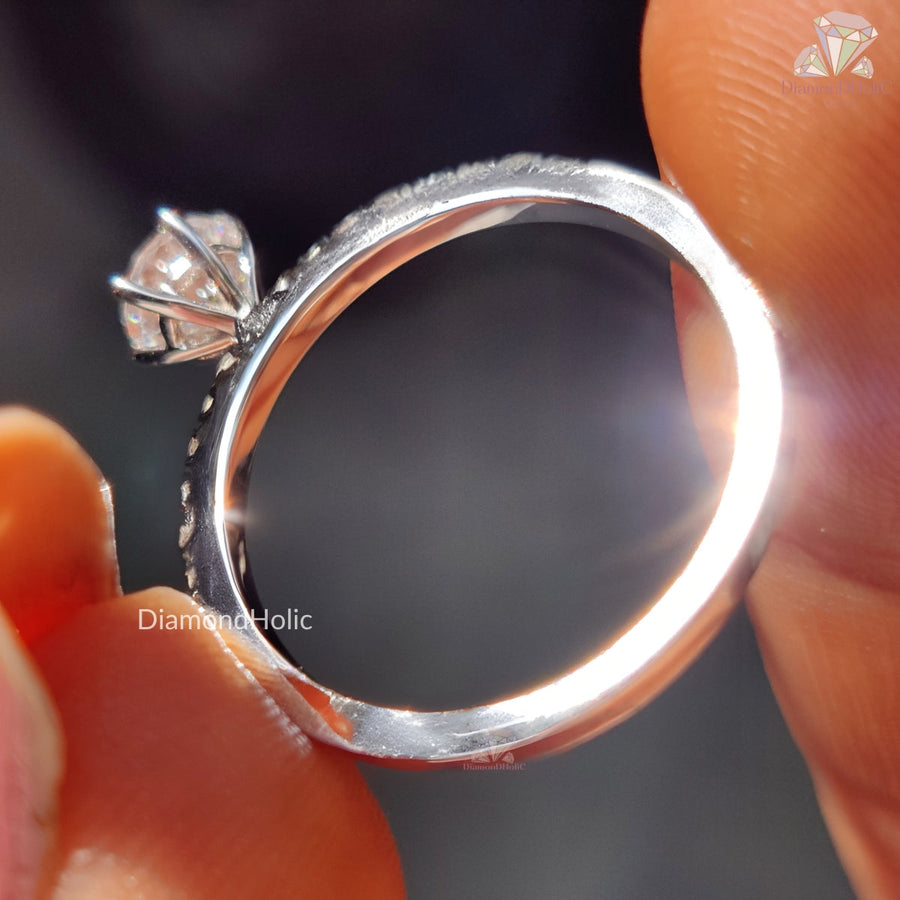 Women's Bridal Ring 