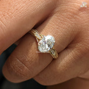 engagement rings for women