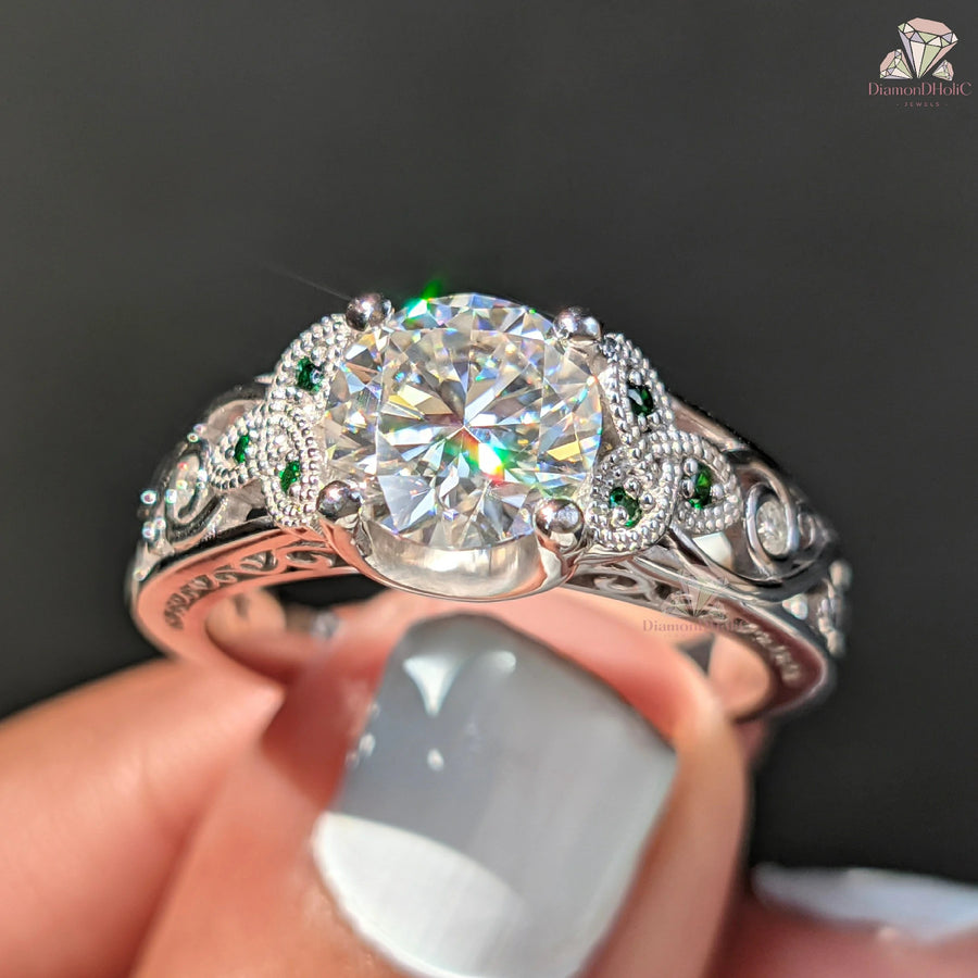 promise rings for women​ | promise rings | couple promise rings