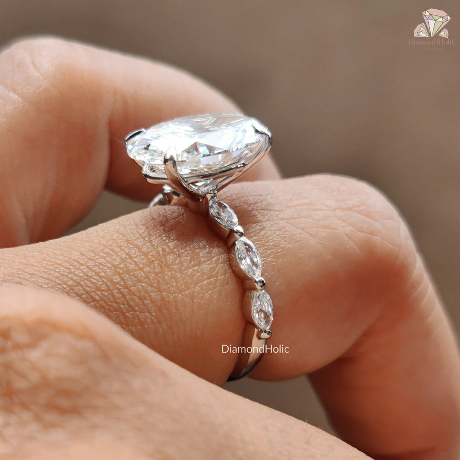 promise rings for women