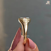 promise rings for women