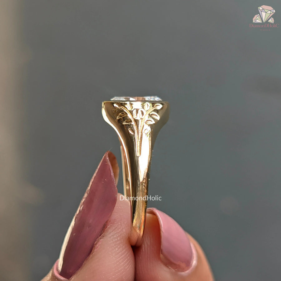 promise rings for women