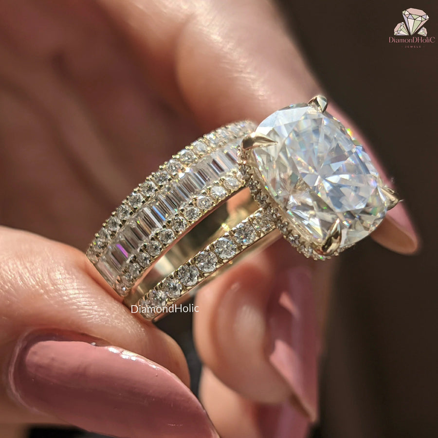 women's bridal ring sets​ | engagement and bridal ring sets​