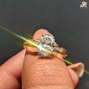 anniversary ring