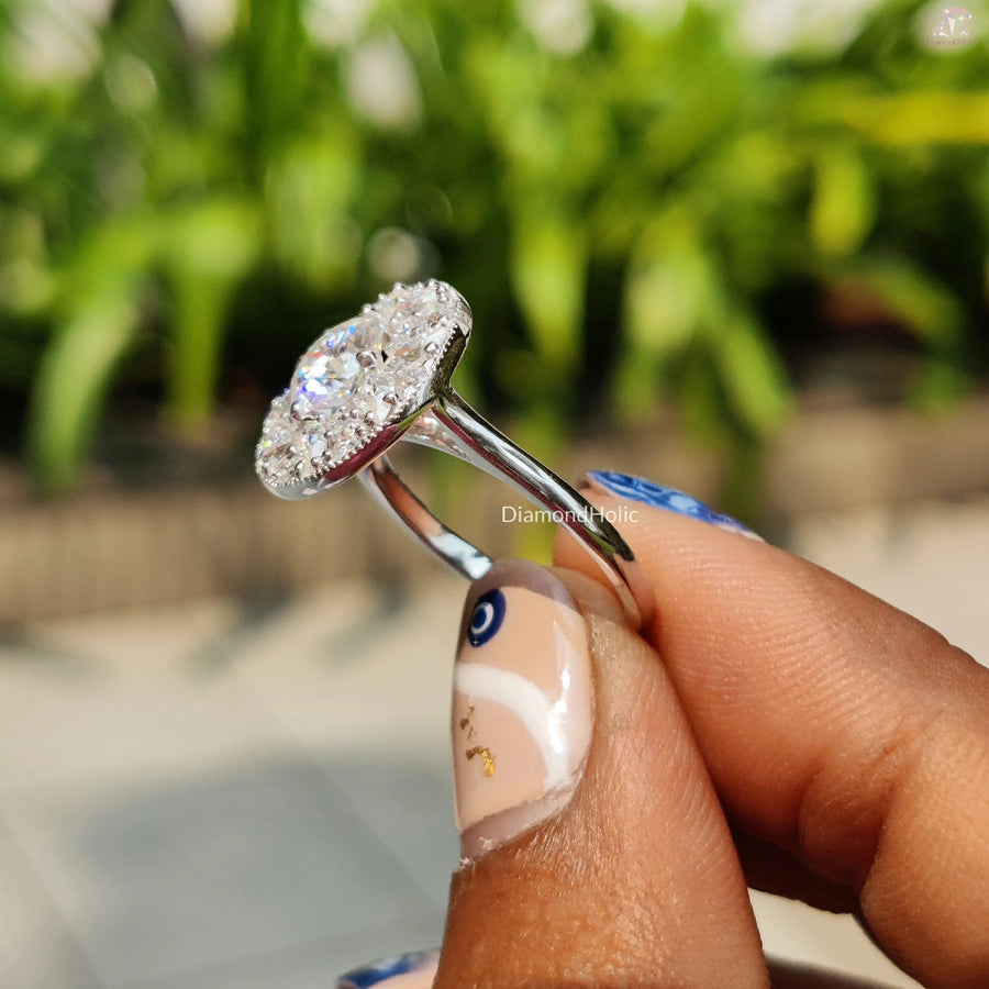 Promise Ring For Her
