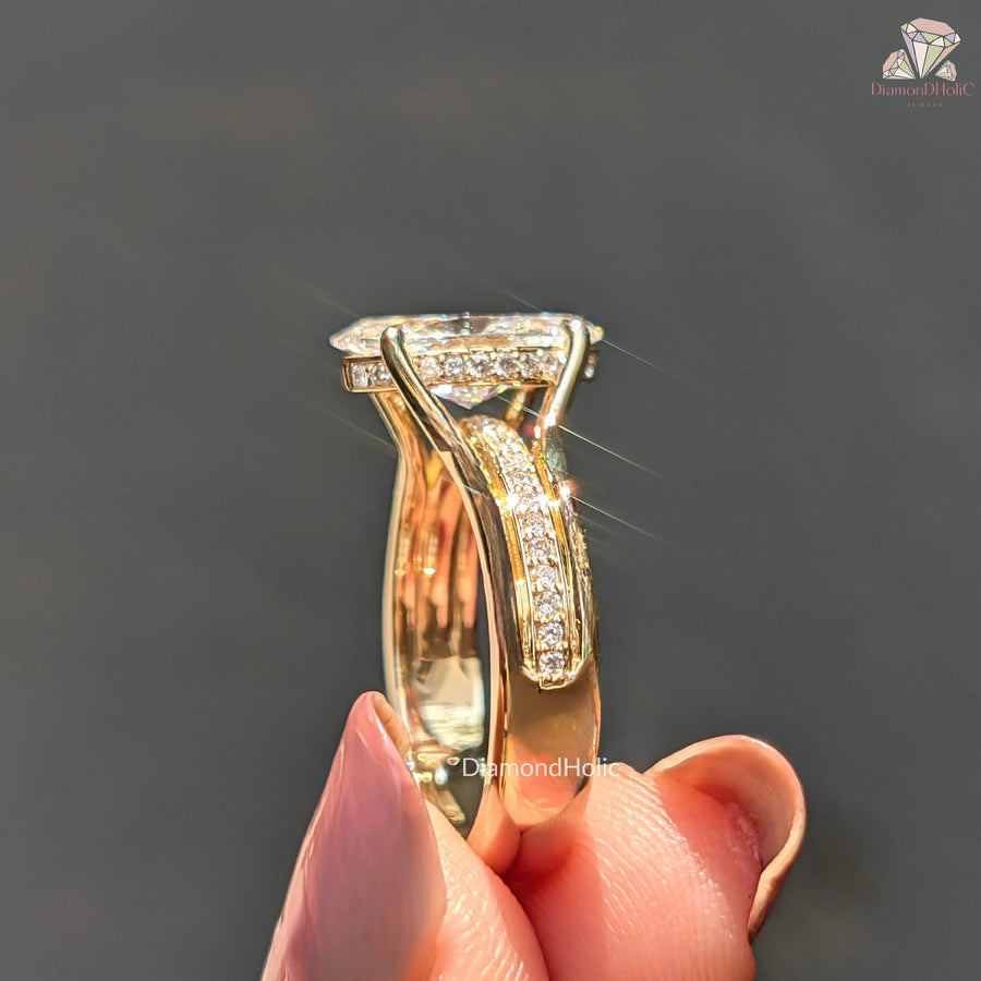 yellow gold | yellow gold rings | yellow gold engagement ring